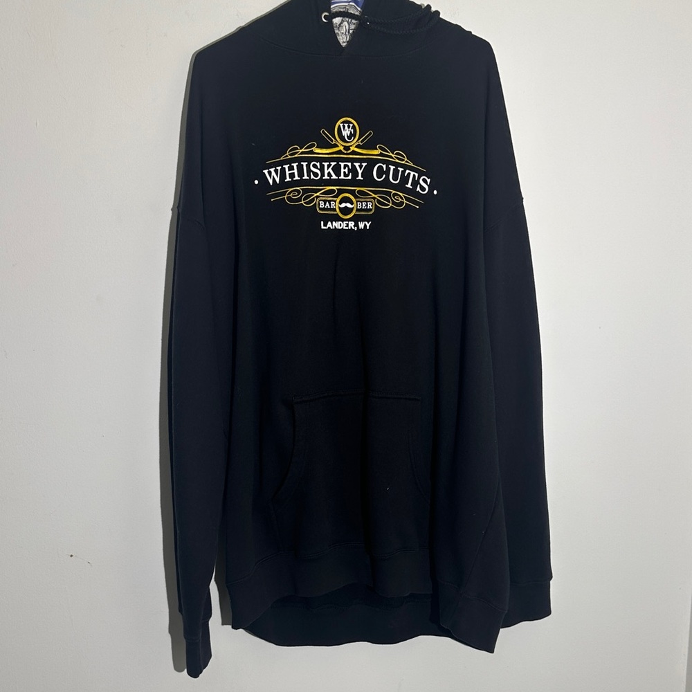 Black Zip Up Sweater